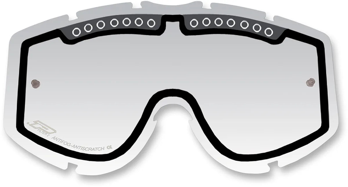 Replacement Goggle Lens — Light Sensitive