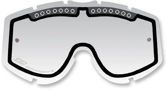Replacement Goggle Lens — Light Sensitive