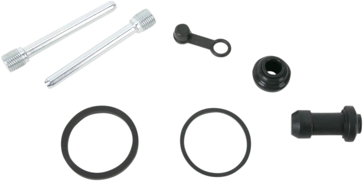Brake Caliper Rebuild Kit