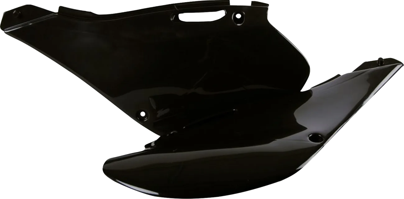 Side Panels For Kawasaki