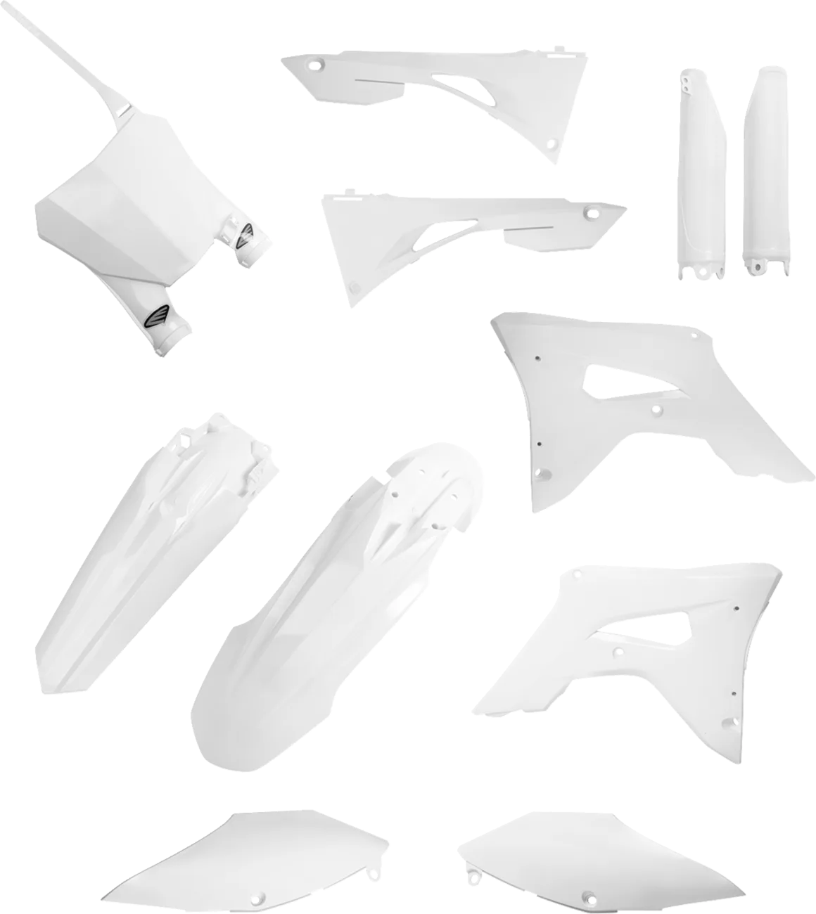 Powerflow Full Body Kit