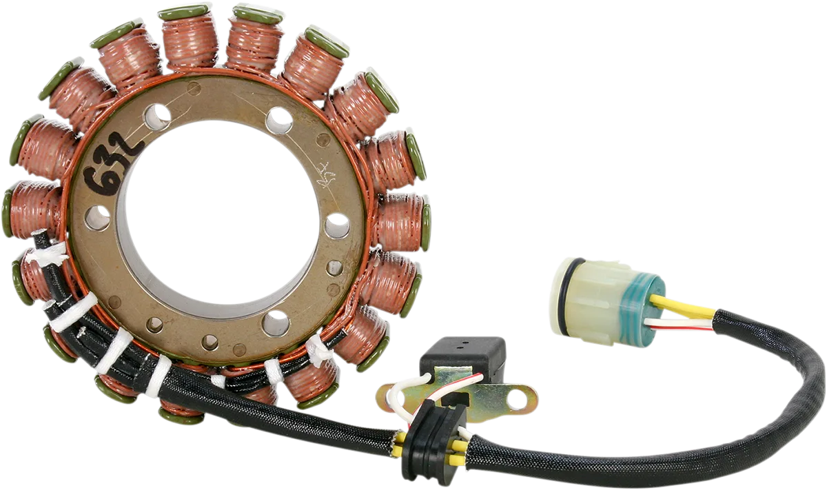 Stator