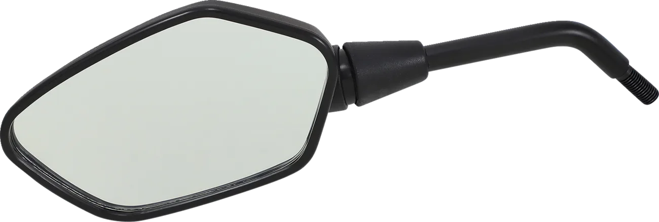 OEM-Style Replacement Mirror for Honda