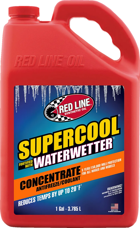 Supercool® Coolant