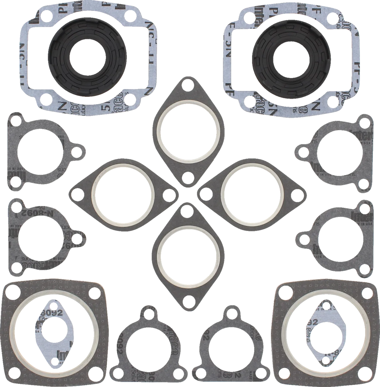 Complete Gasket Kit