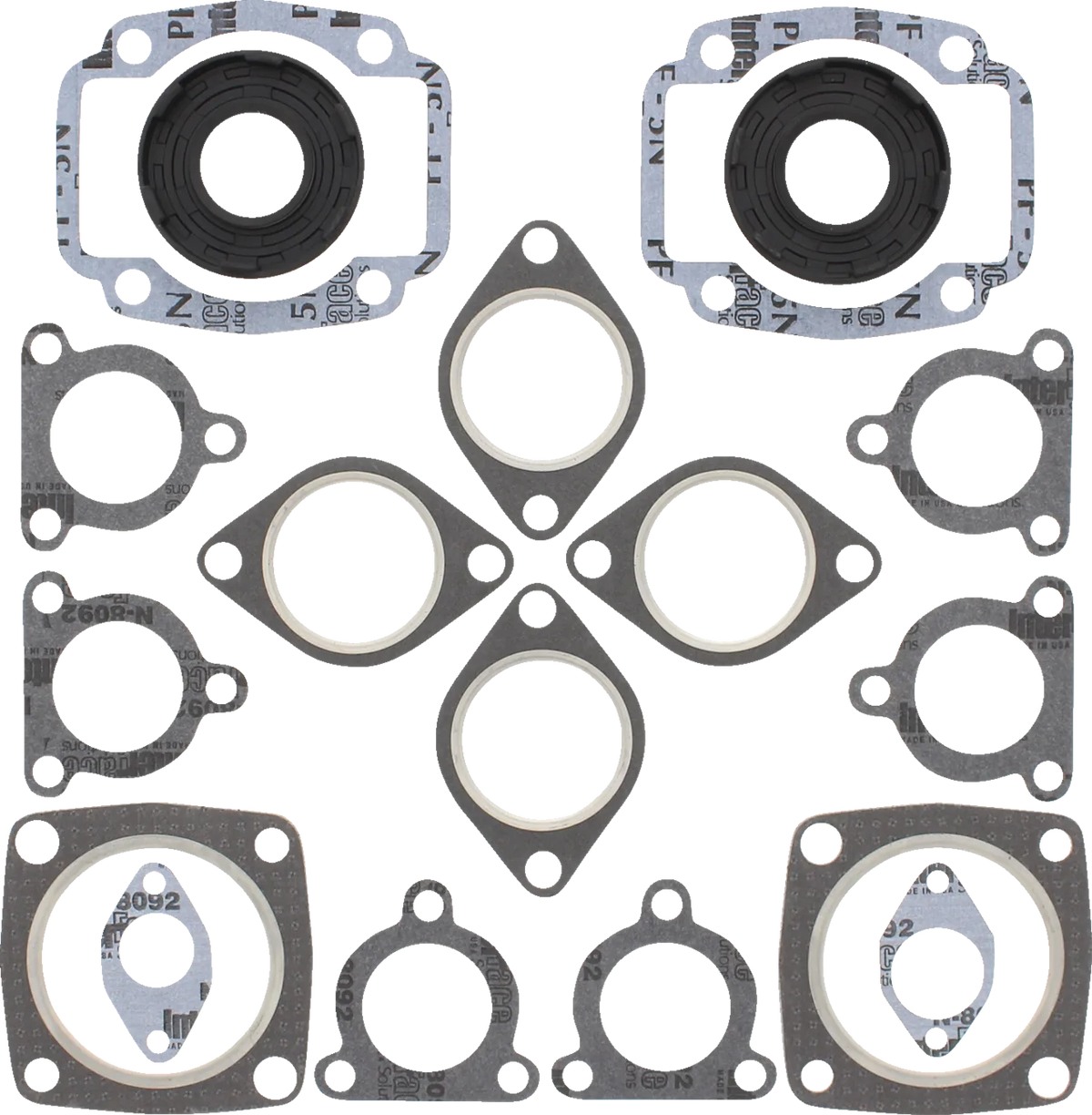 Complete Gasket Kit