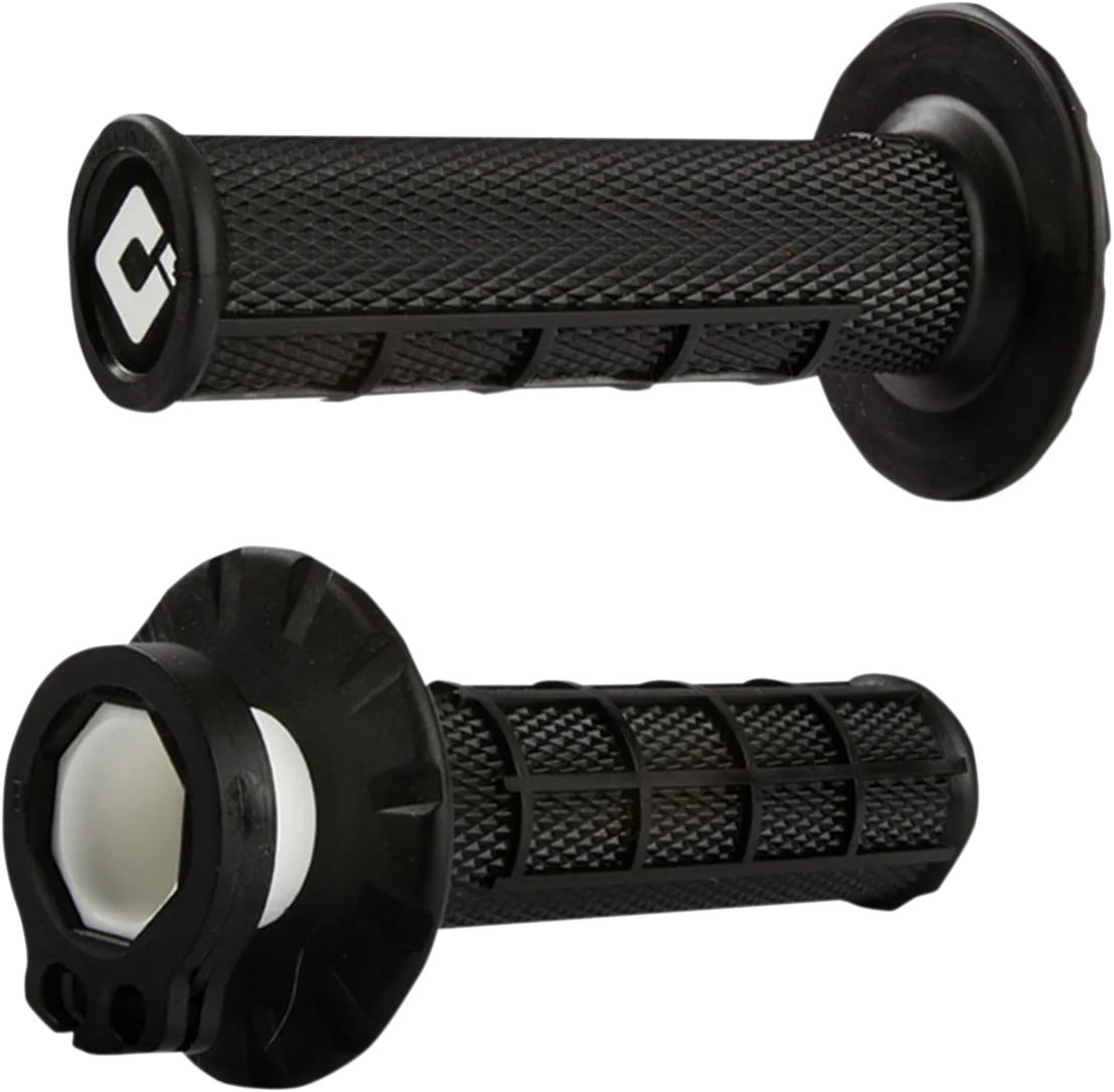 V2 Waffle Lock-On Grips