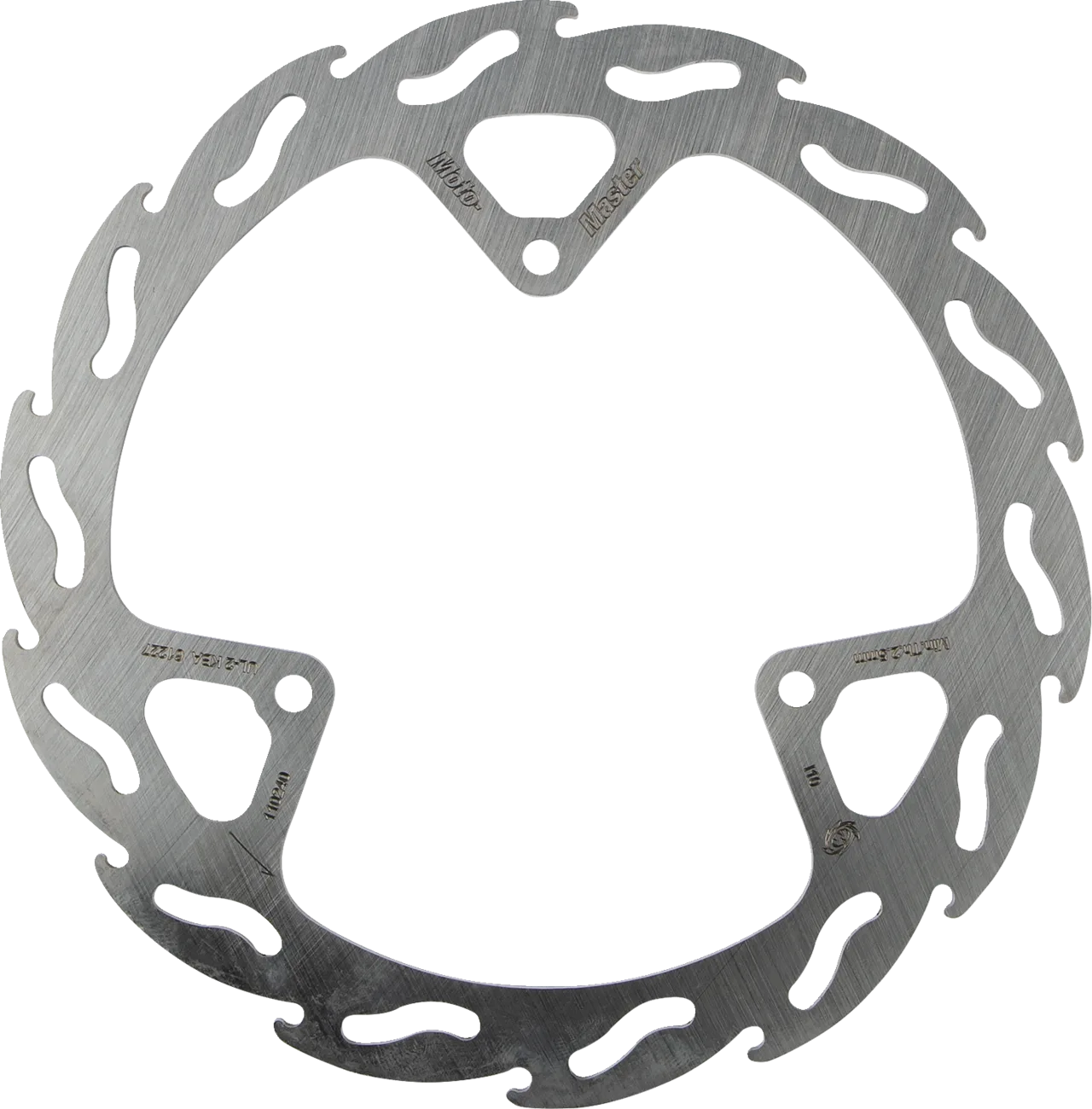 Brake Rotors