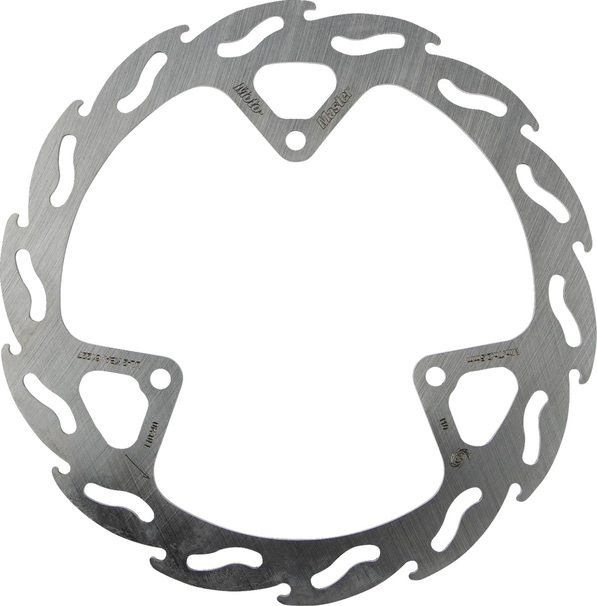 Brake Rotors