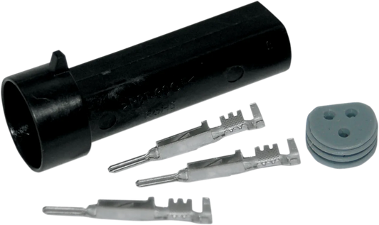Mating Connectors