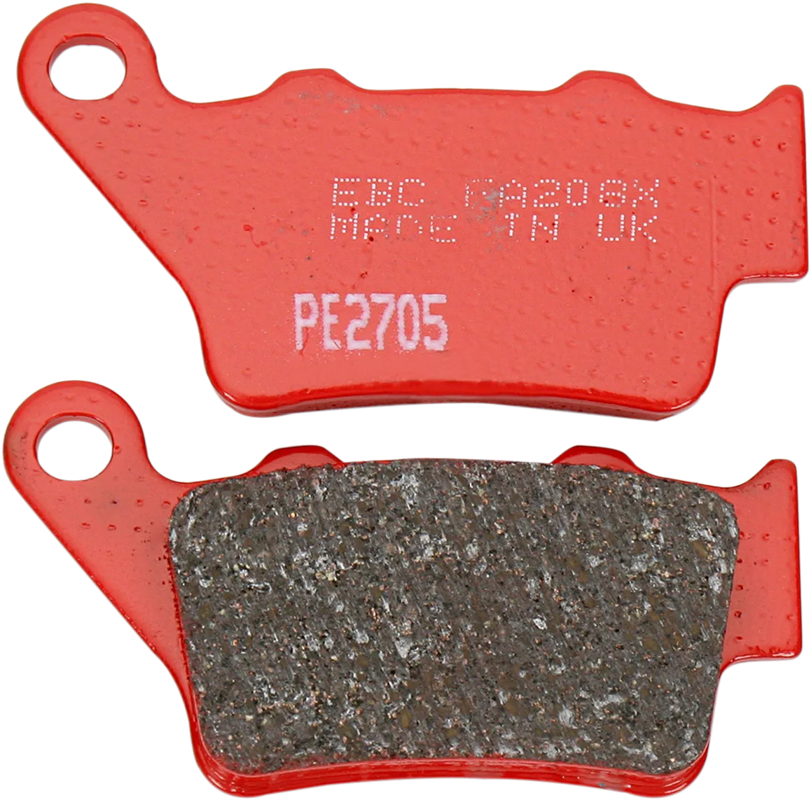 Sport Carbon "X" Brake Pads