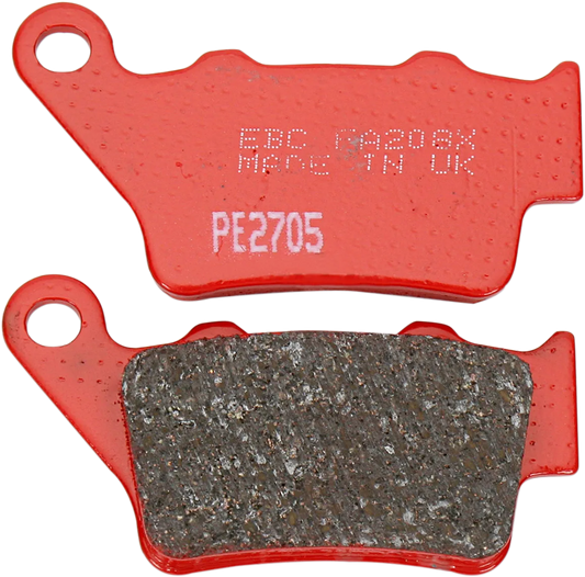 Sport Carbon "X" Brake Pads