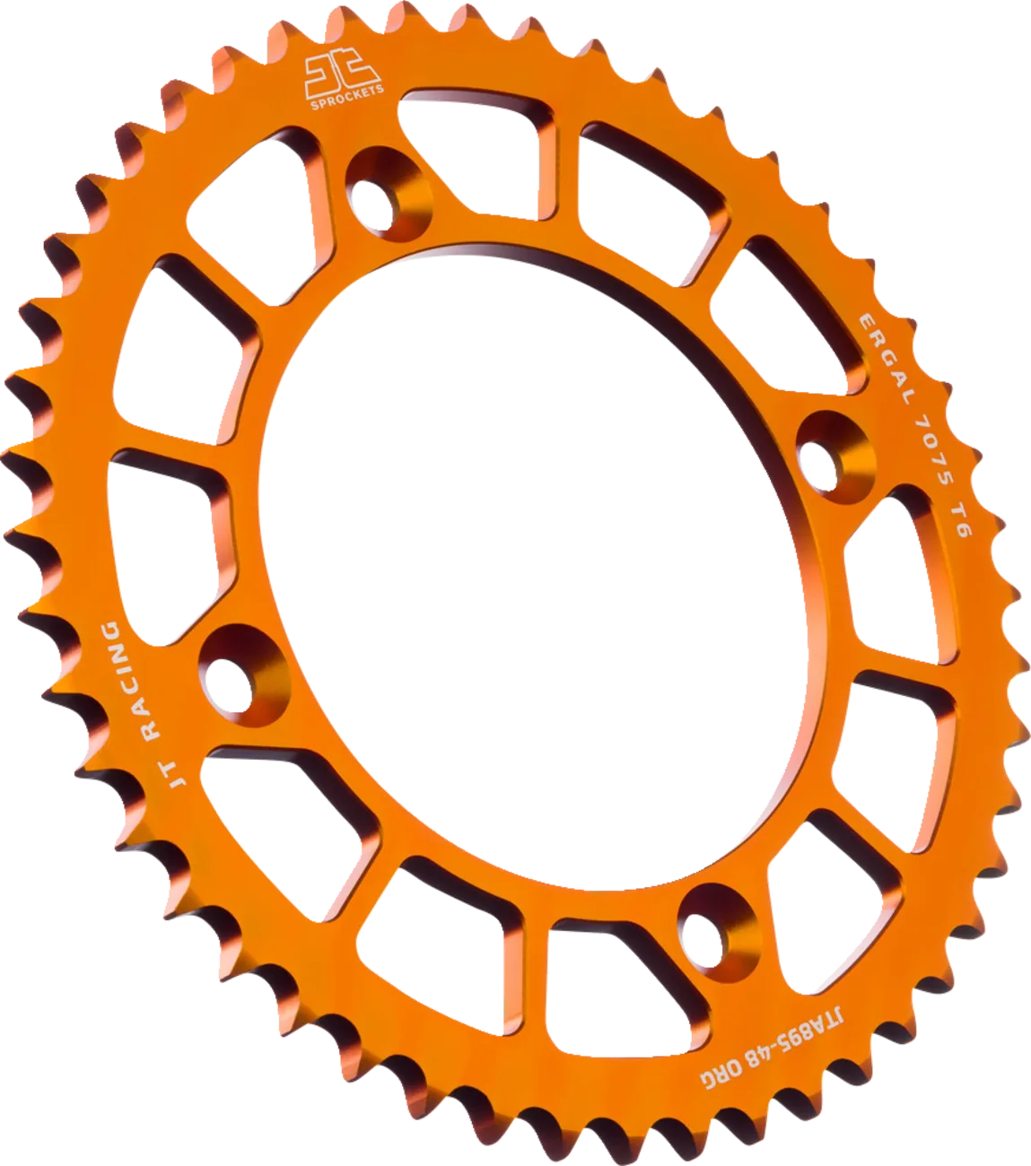 Rear Sprocket