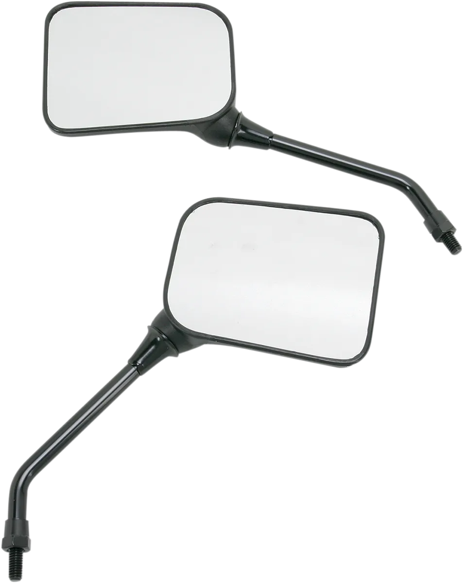 Universal Mirror