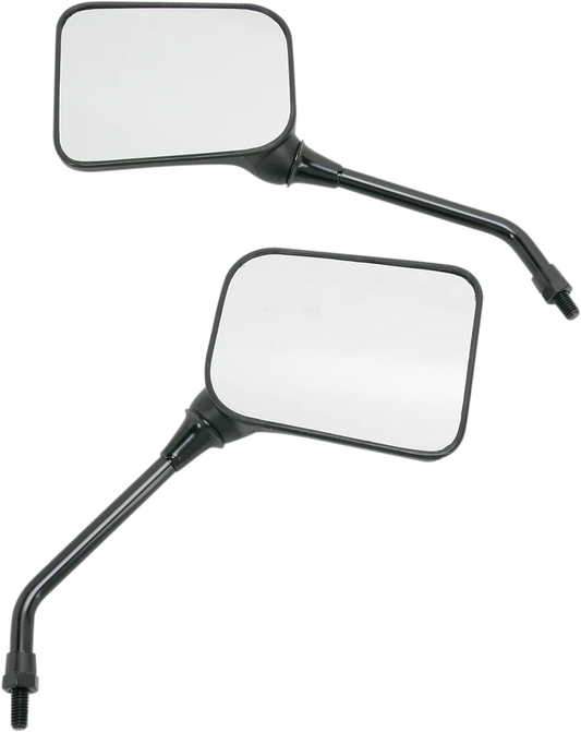 Universal Mirror