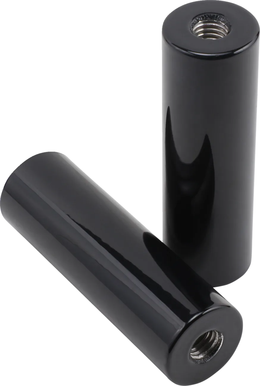 Kage Fighter Handlebar Risers
