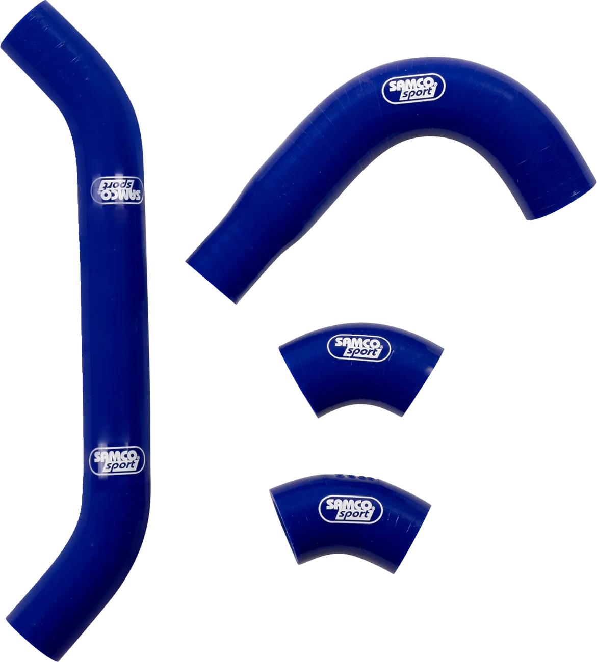 OEM Fit Radiator Hose Kit