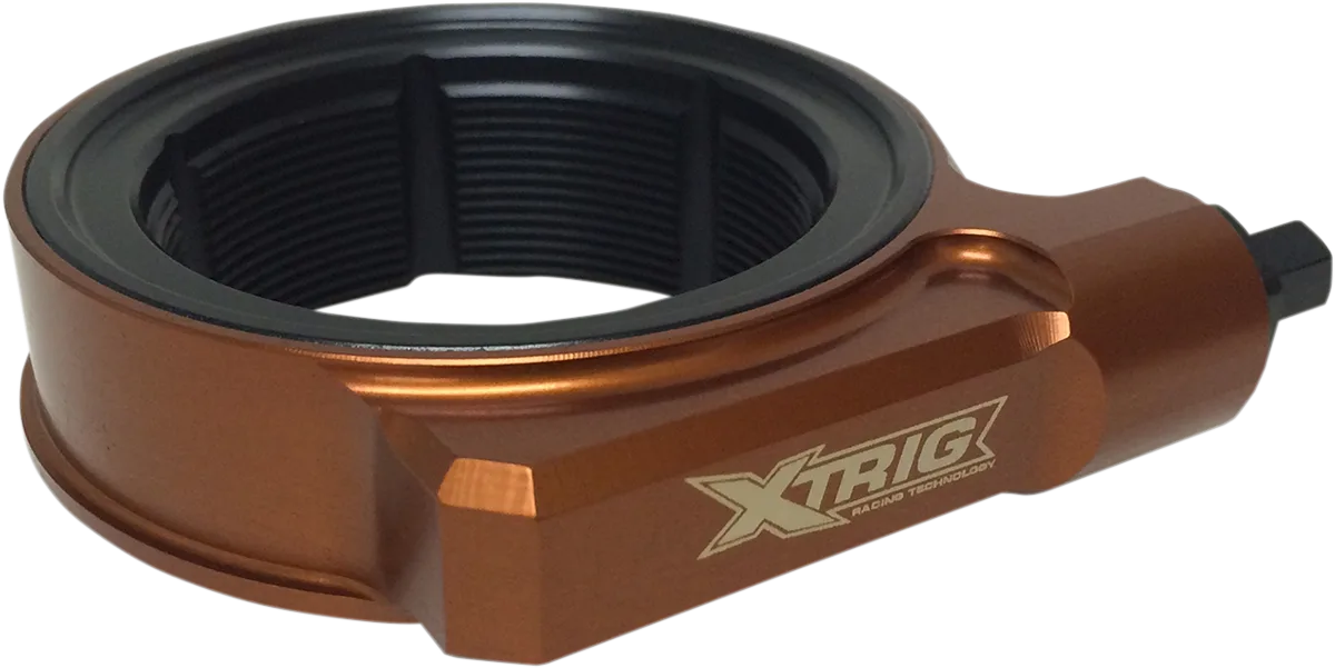 Shock Preload Adjuster