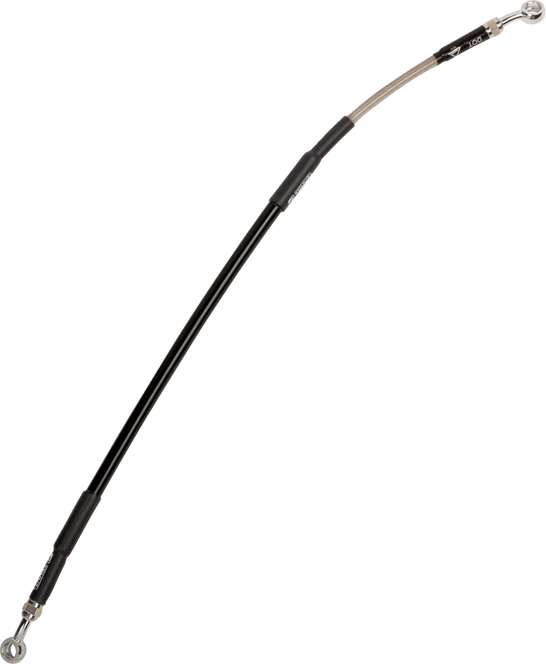 Stainless Steel Braided Brake Line