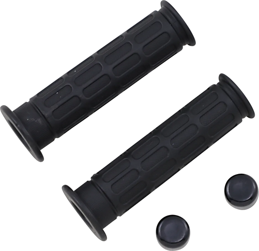 Laser Street Grips