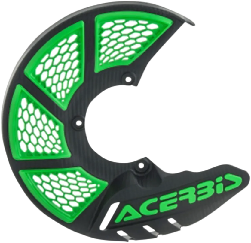 X-Brake Disc Cover