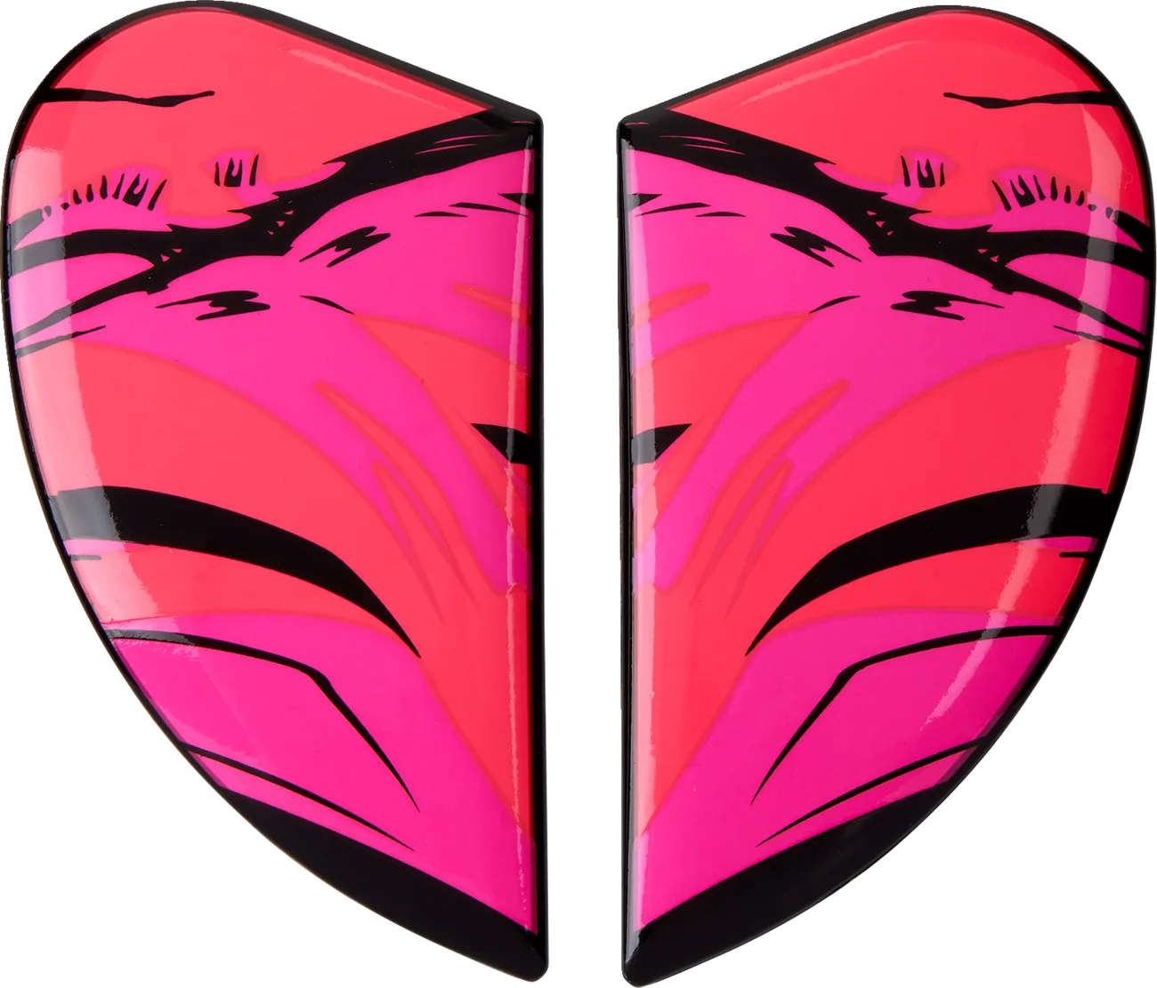 Airform™ Helmet Side Plates — Manik'RR