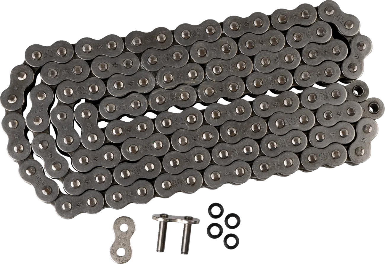 530 X1R Heavy Duty X-Ring Sealed Drive Chain