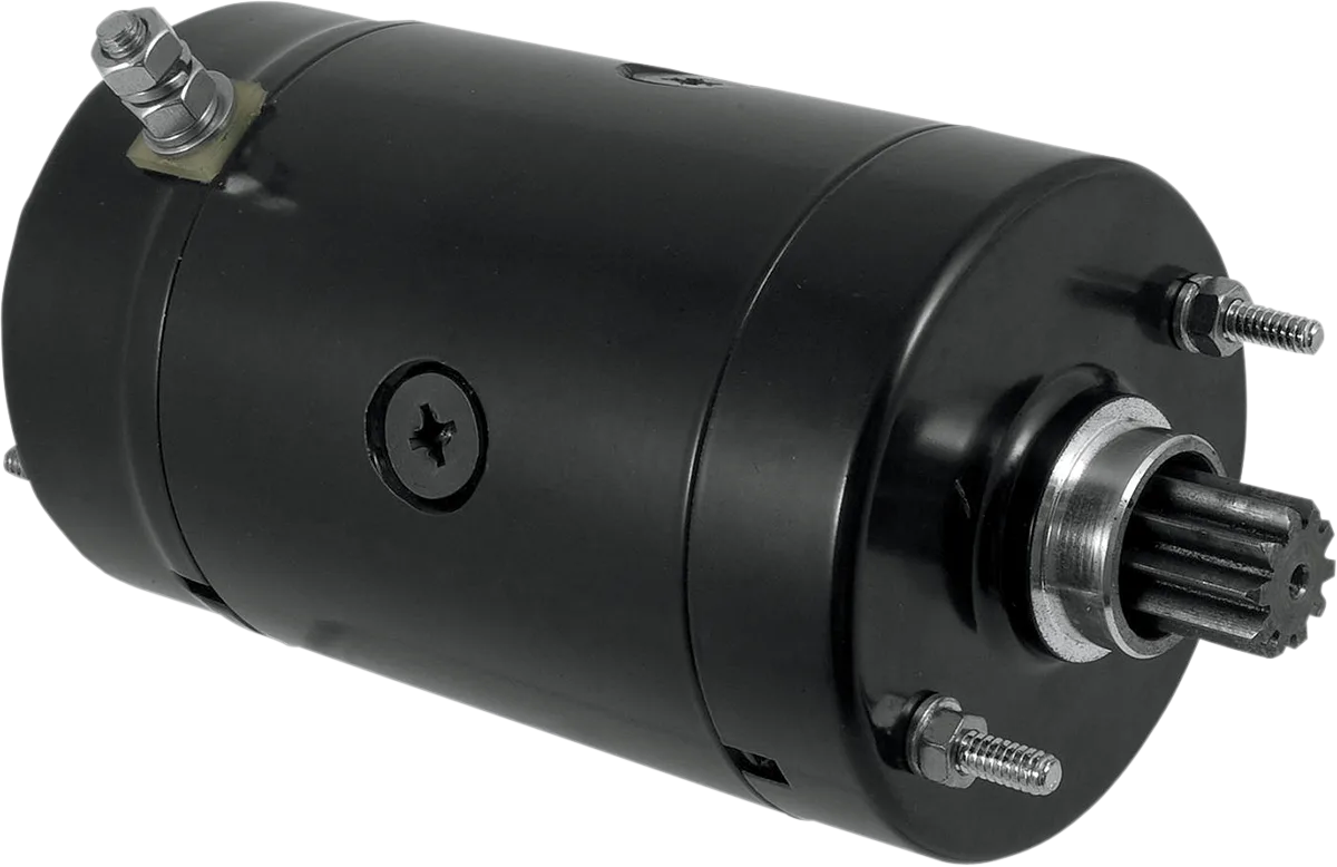 High Torque Starter