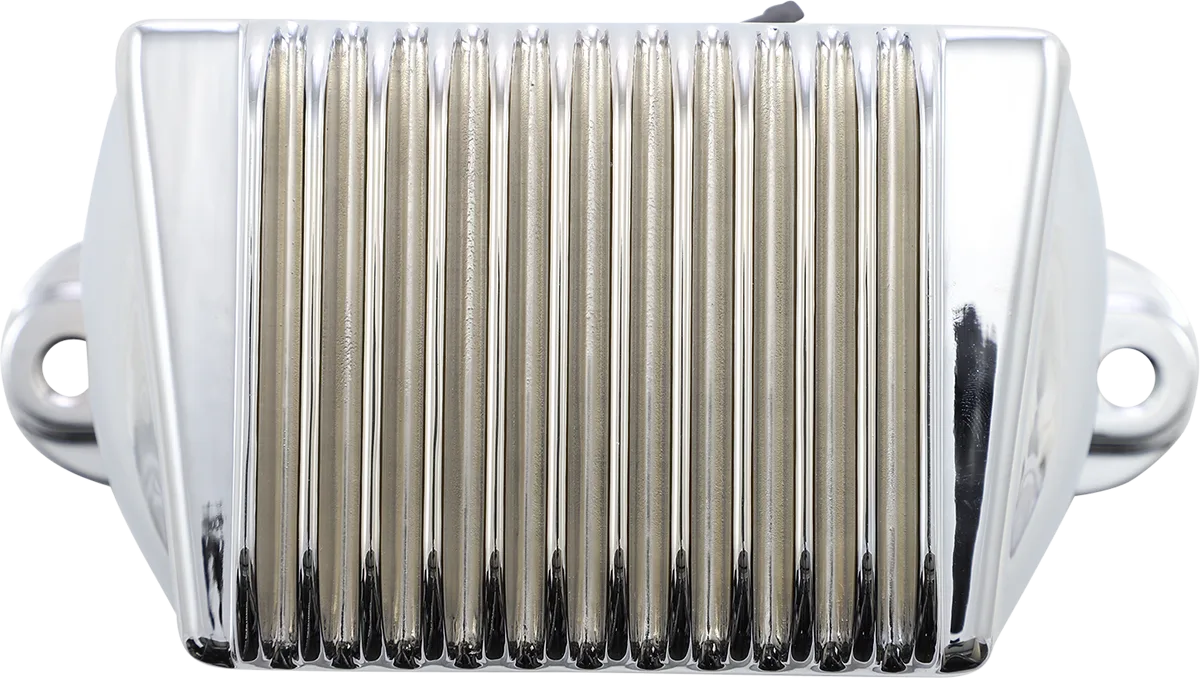 Premium Voltage Regulator