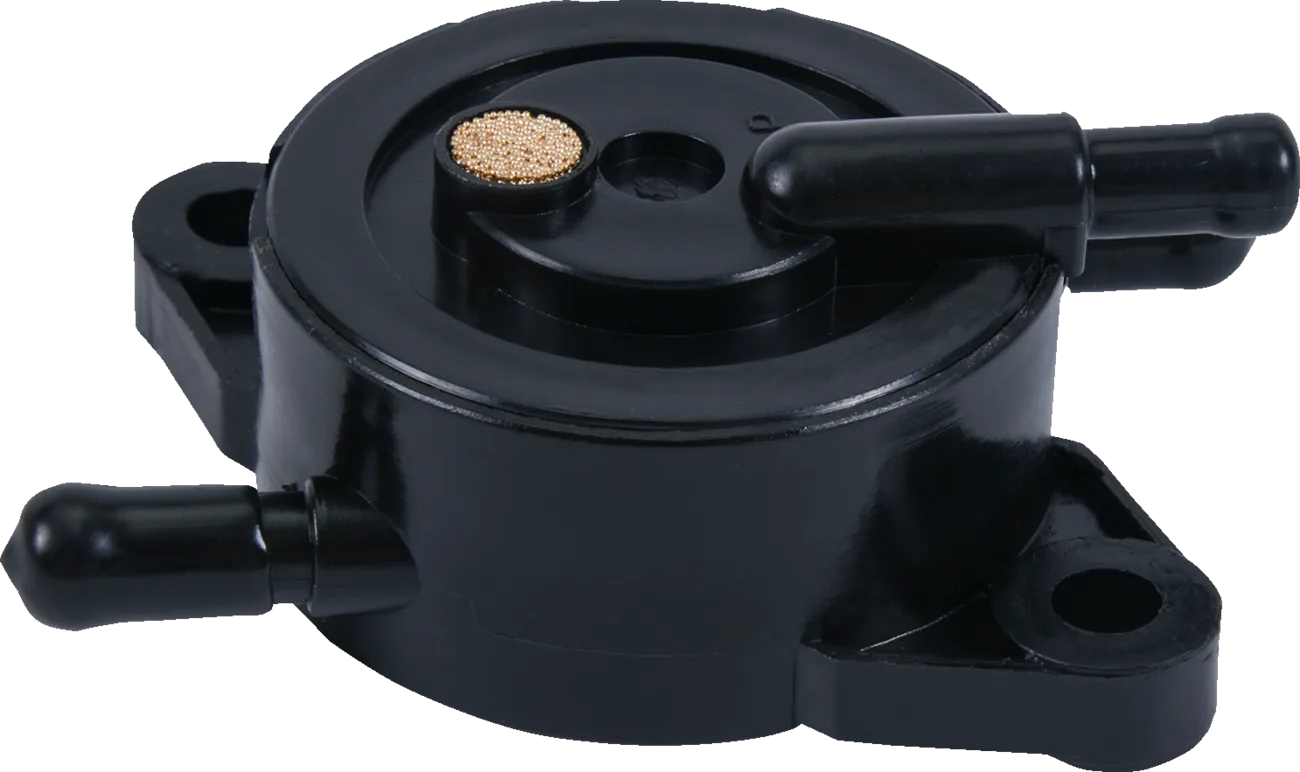 Vacuum Fuel Pump