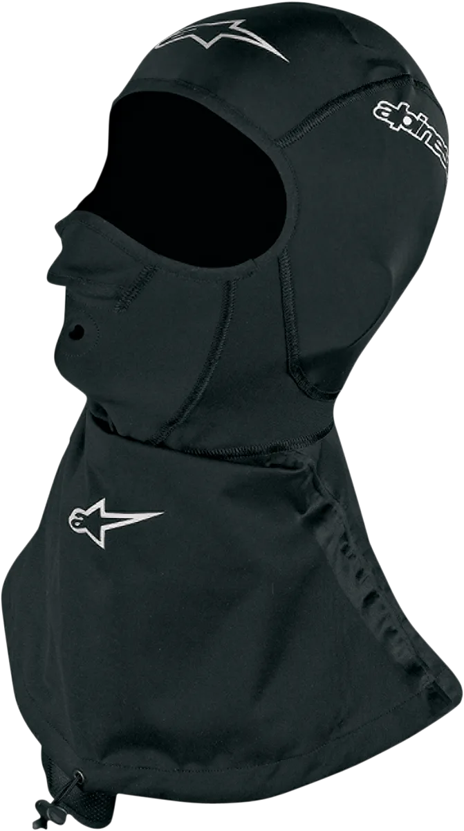 Winter Touring Balaclava