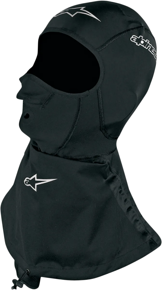 Winter Touring Balaclava