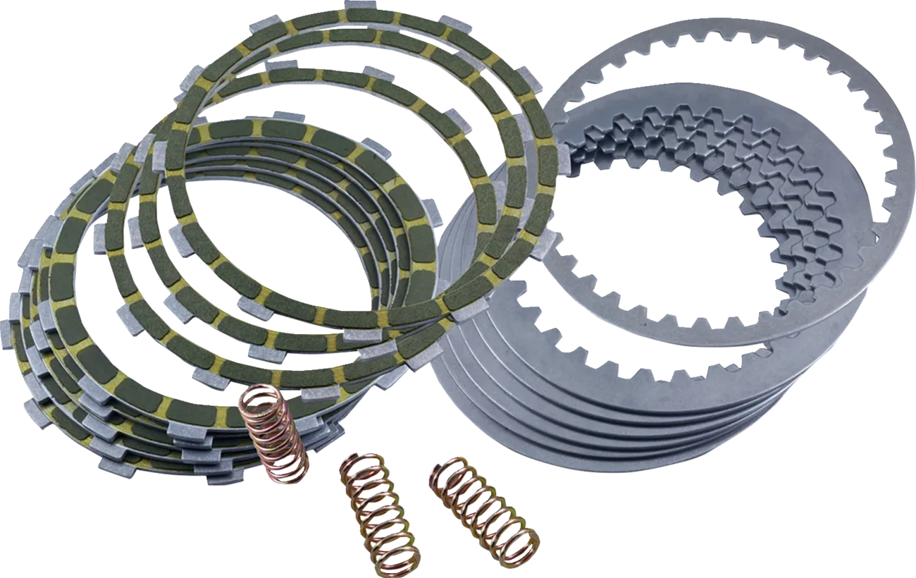 Extra Plate Clutch Kit