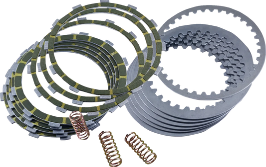 Extra Plate Clutch Kit