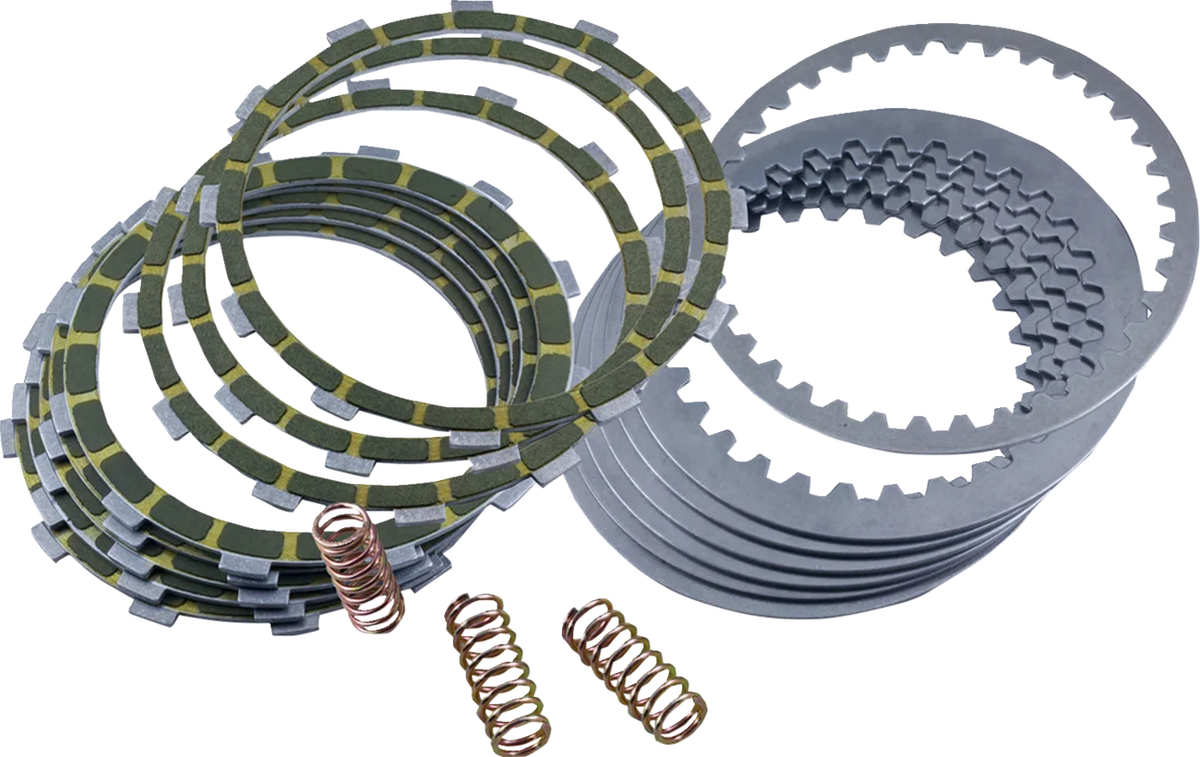 Extra Plate Clutch Kit