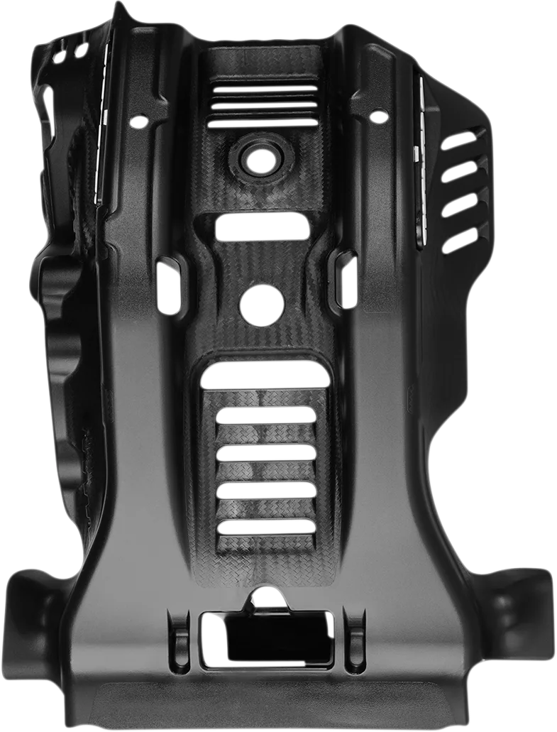 Skid Plate