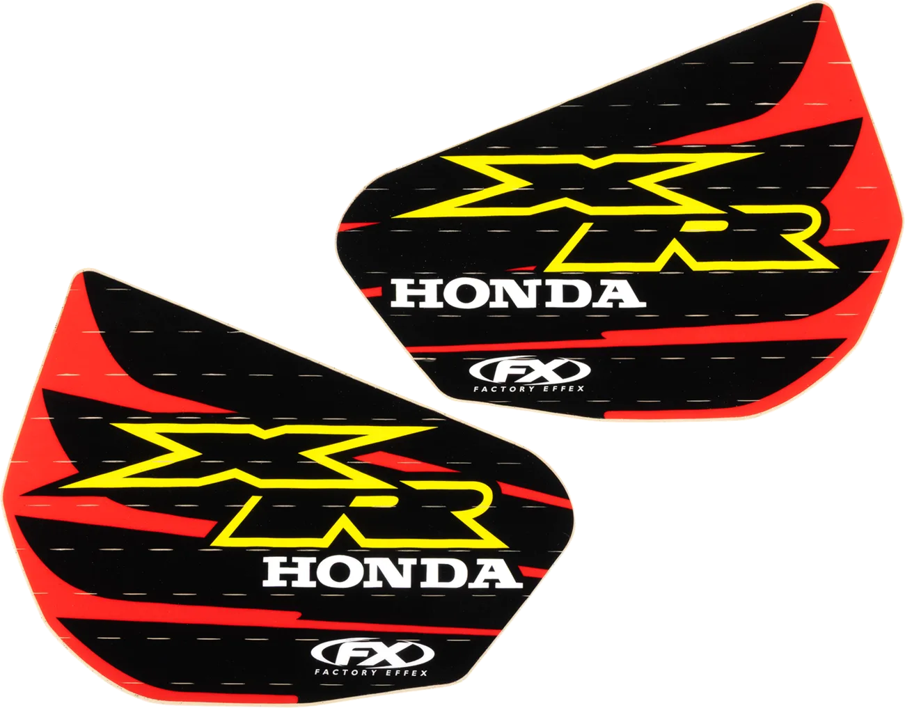 Replacement OEM Tank/Shroud Graphics
