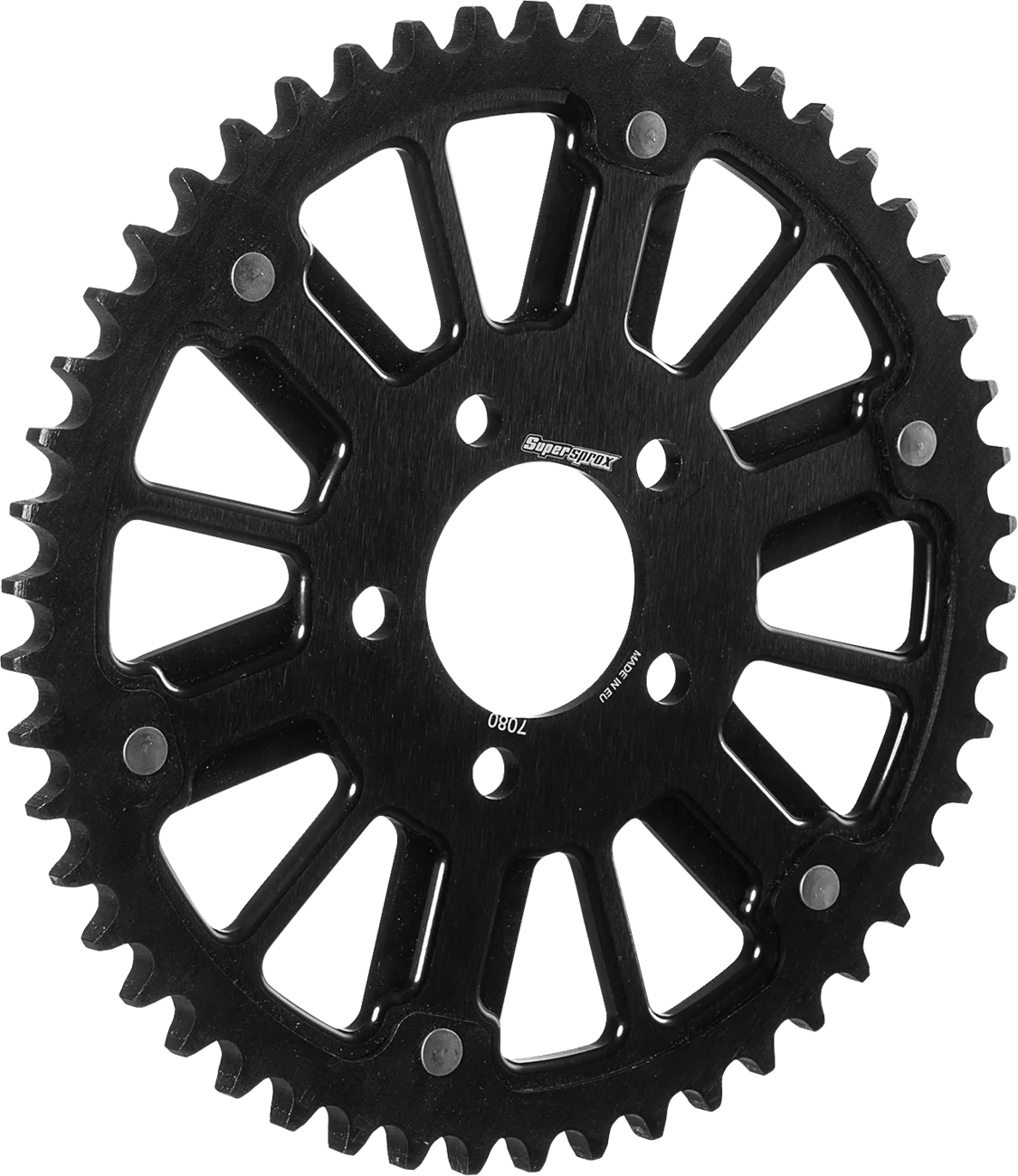 Stealth Rear Sprocket