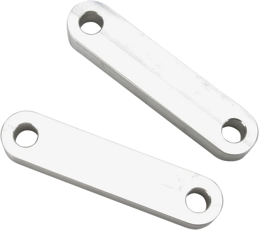 Tire Hugger Front Fender Mounting Block