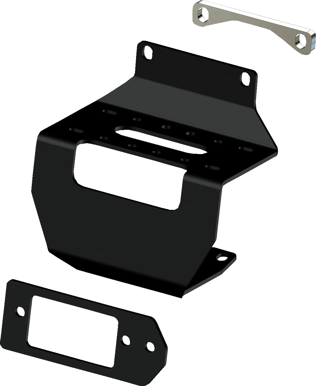 Winch Mount