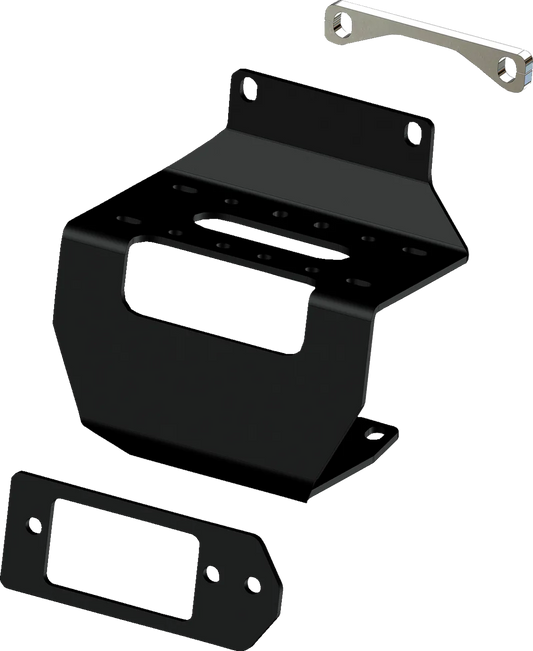 Winch Mount