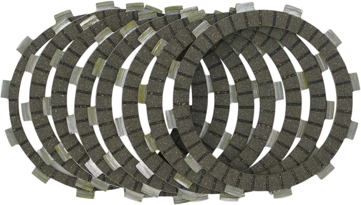CK Standard Series Clutch Kit