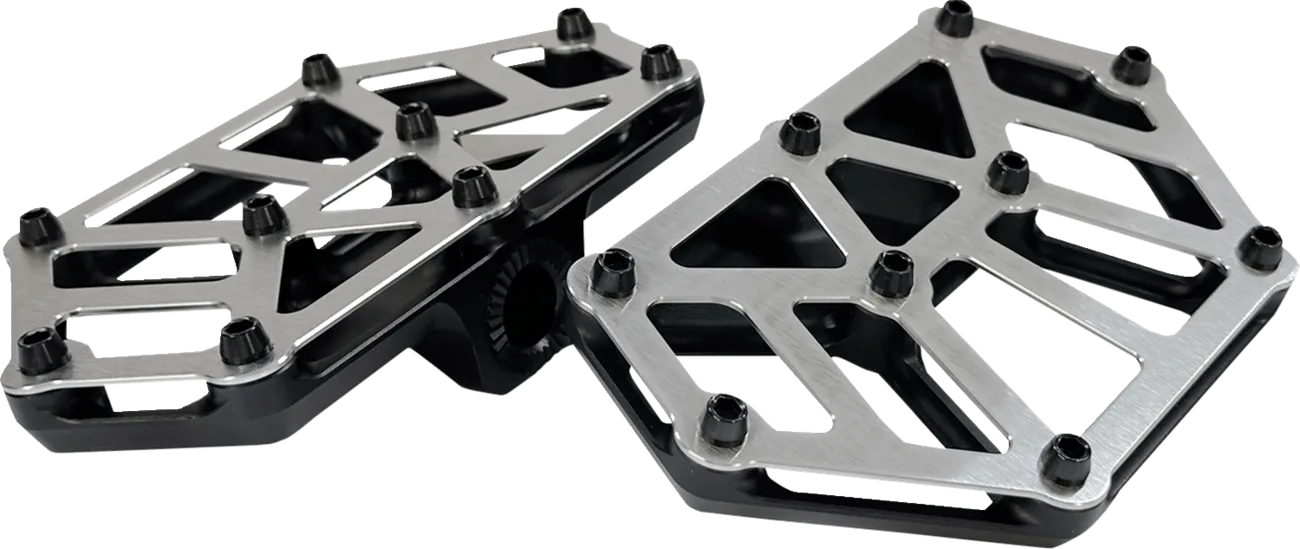 NXL Mini Floorboards
