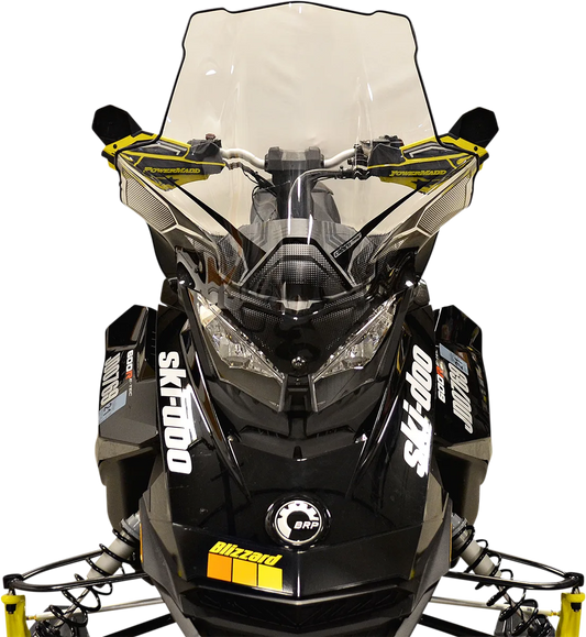 Gen4 Windshield