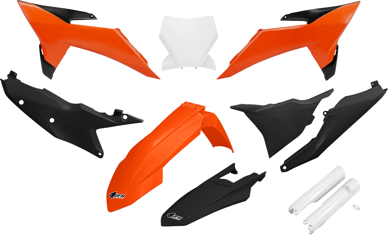 Full Replacement Body Kit For KTM