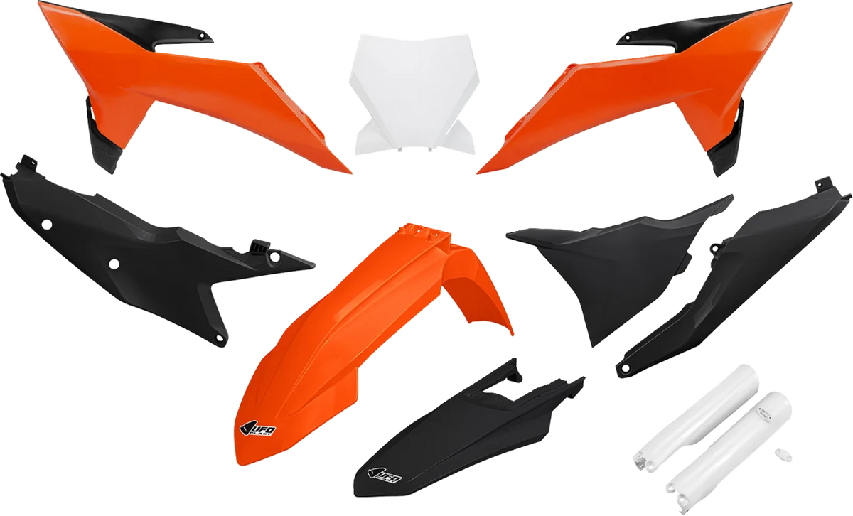 Full Replacement Body Kit For KTM