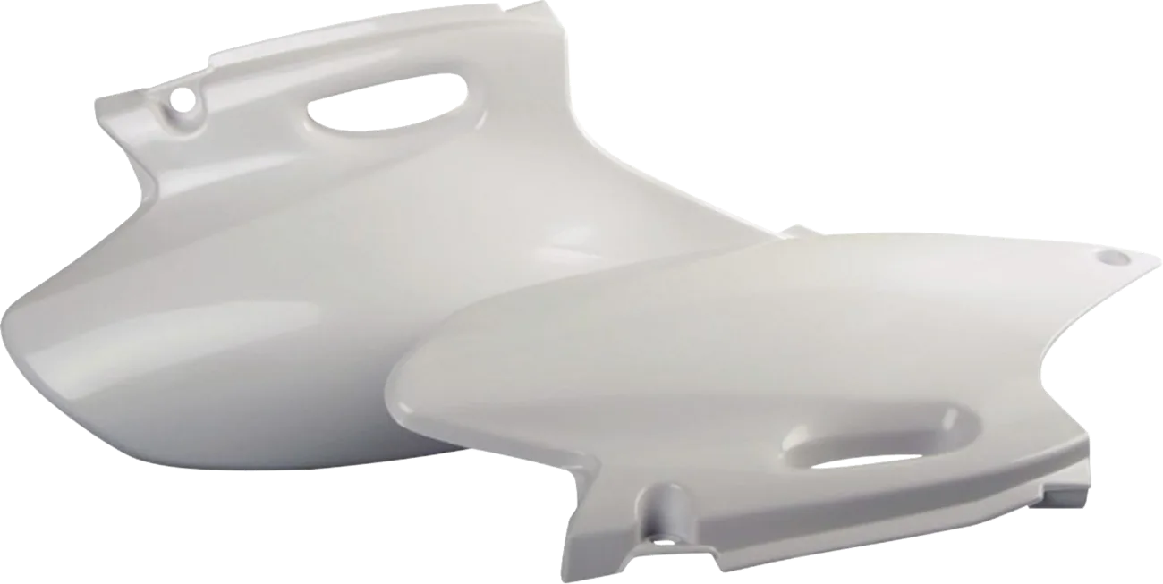 Side Panels For Yamaha