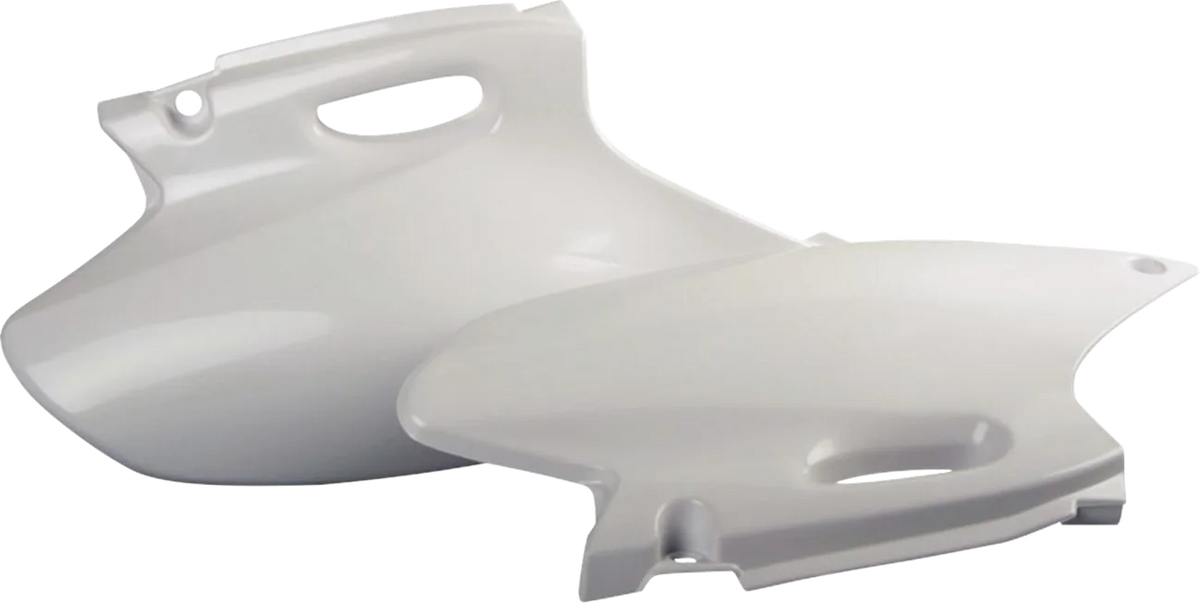 Side Panels For Yamaha