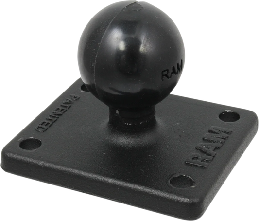 Ball Adapter with AMPS Plate