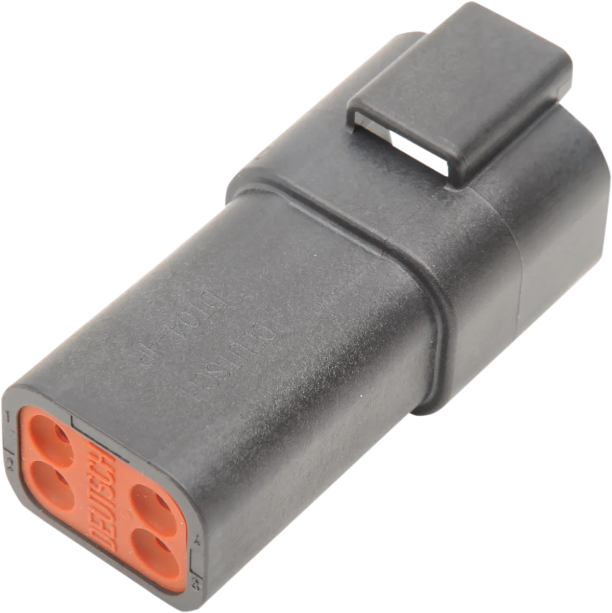 Deutsch DT Sealed Connector Component